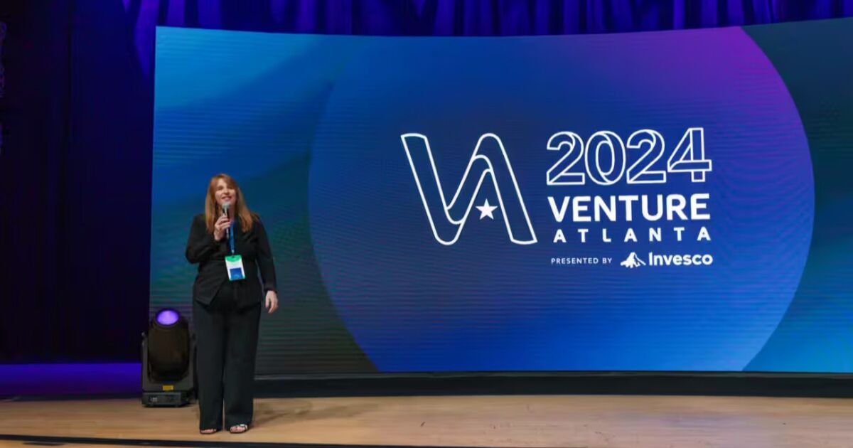 Venture Atlanta celebra casi dos décadas conectando el mundo tecnológico del sudeste