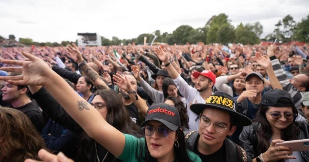 Bogotá: Un año de transformación deportiva y cultural