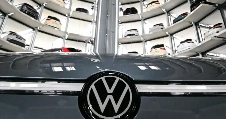 Las ventas de Tesla en la UE se reducen a la mitad en abril frente a progreso de marcas