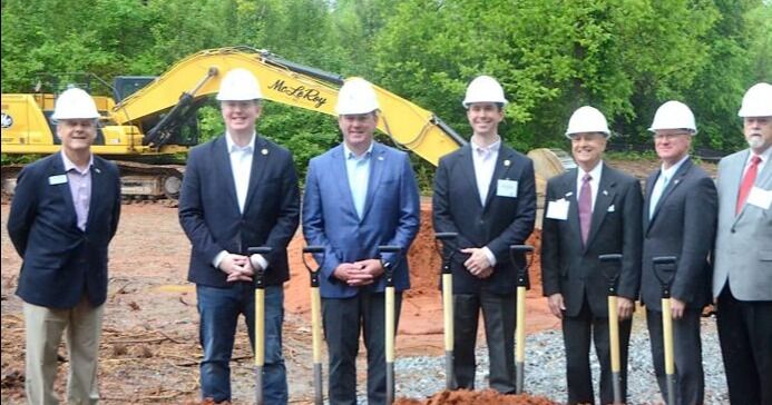 El Aeropuerto Regional de Griffin-Spalding inicia la construcción del primer aeropuerto nuevo de Georgia desde 2008