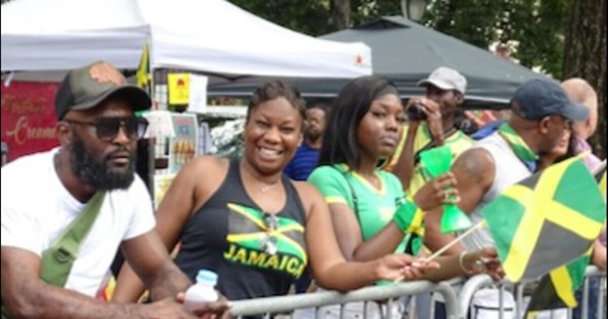Los jamaicanos ocupan el puesto 49 entre los más felices del mundo, según un informe de la ONU