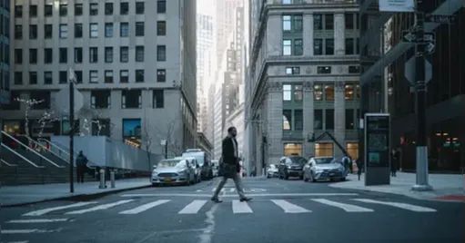 Nueva York lanza una guía para frenar acoso callejero