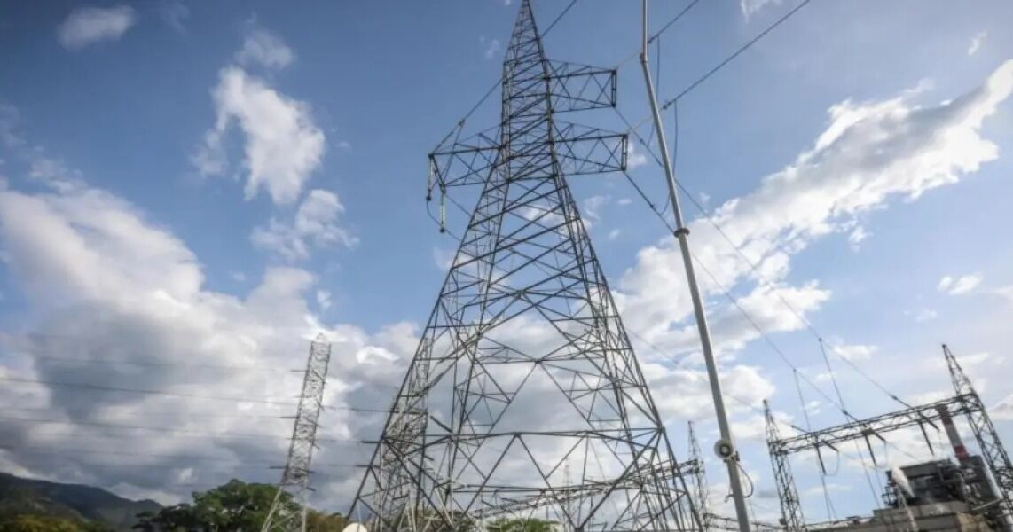 En 2024 Colombia recibió más de 300 millones de dólares por exportaciones de energía a Ecuador