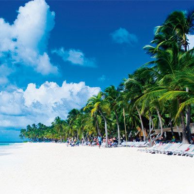 RD lo tiene Todo: Punta Cana, la máxima expresión de Marca País Dominicana