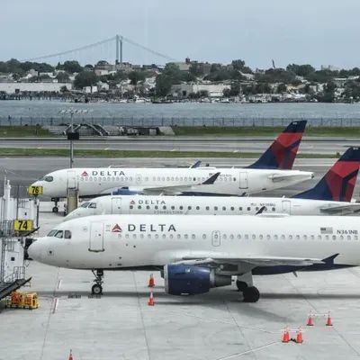 Delta Airlines retoma operaciones en el Caribe con vuelo directo Atlanta-Cartagena
