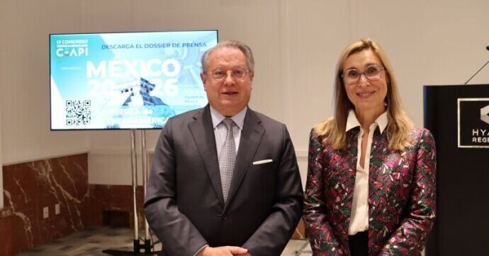 Congreso Iberoamericano de CEAPI reúne en México a más de 500 líderes empresariales