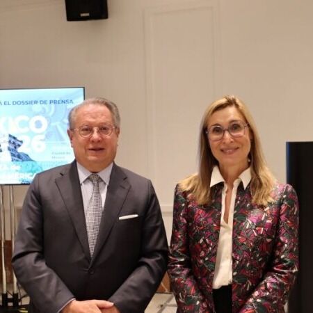 Congreso Iberoamericano de CEAPI reúne en México a más de 500 líderes empresariales