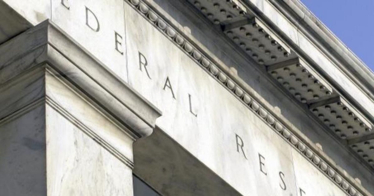 Tasa estable en tercera reunión consecutiva acuerda la Reserva Federal de EEUU