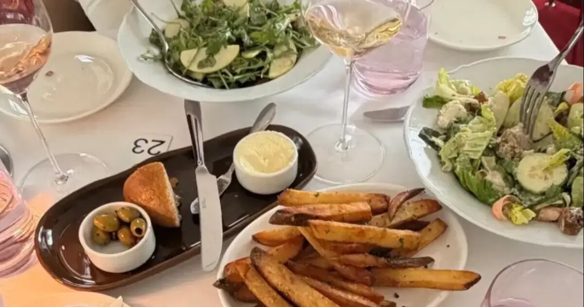 Las tendencias gastronómicas y de restaurantes de Atlanta que habrá que tener en cuenta en 2026