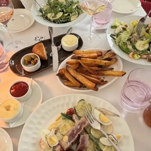 Las tendencias gastronómicas y de restaurantes de Atlanta que habrá que tener en cuenta en 2026