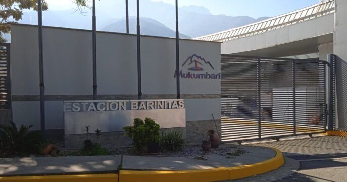 Teleférico Mukumbarí de Mérida reabre sus puertas