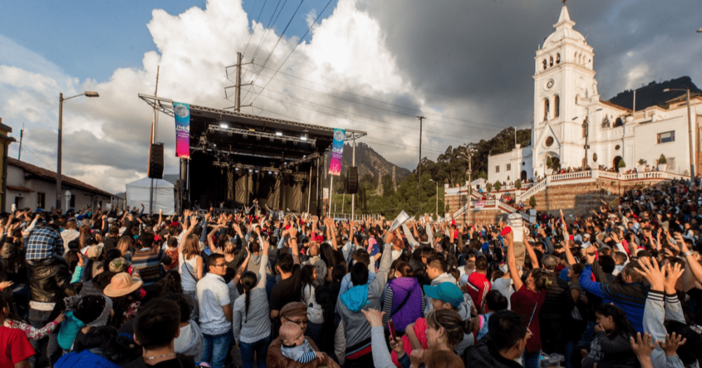 Agéndate con la Fiesta de Reyes Magos y Epifanía 2025 en La Candelaria