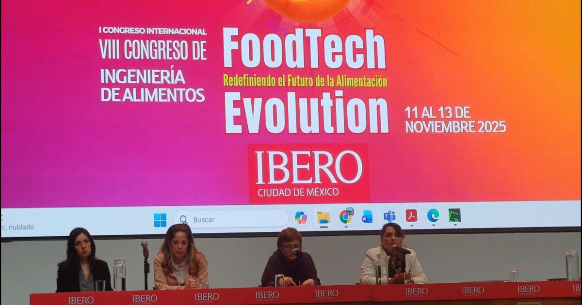 Ciencia e innovación, claves para redefinir el futuro de la alimentación:  coinciden expertos en el FoodTech Evolution