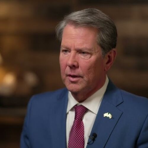 Gobernador Kemp viaja a Canadá para una conferencia comercial