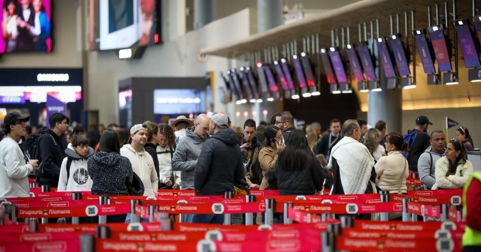Bogotá alista expansión del aeropuerto El Dorado y redefinir la infraestructura aérea