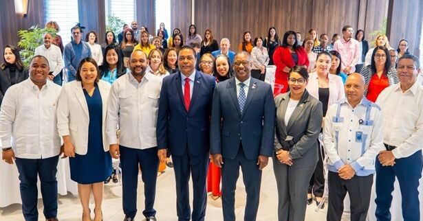 LMD e IDOPPRIL impulsan formación en seguridad y salud laboral