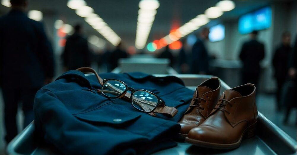 TSA cambia política de seguridad y ya no exige quitarse los zapatos en aeropuertos