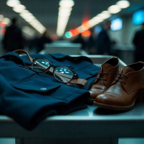 TSA cambia política de seguridad y ya no exige quitarse los zapatos en aeropuertos