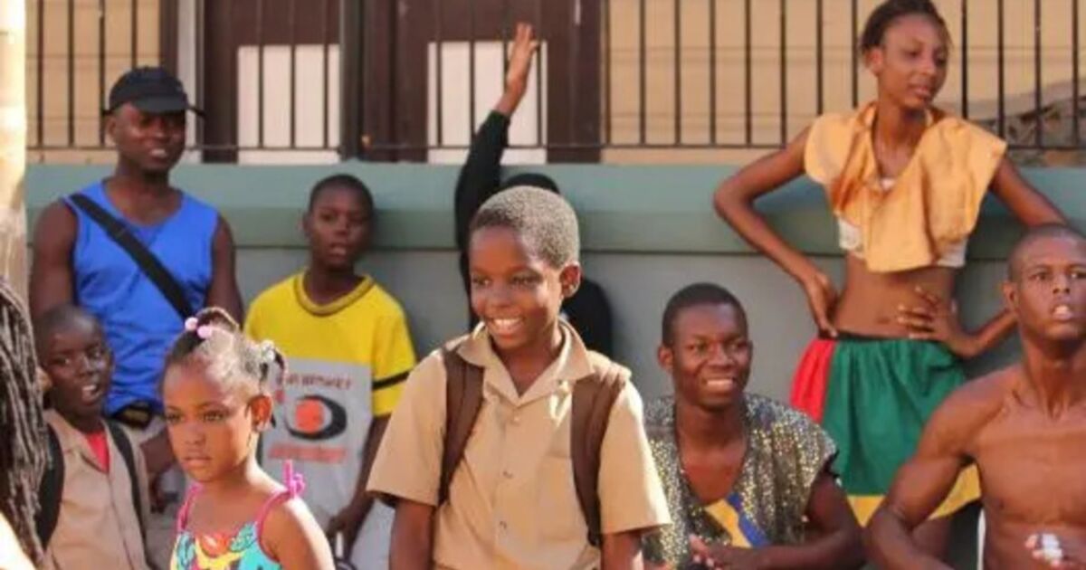 La UNESCO y Digicel muestran su apoyo a la educación en Jamaica