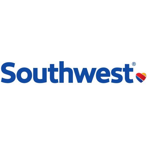 Southwest agrega màs vuelos para eventos populares, que abarcan todo el pais