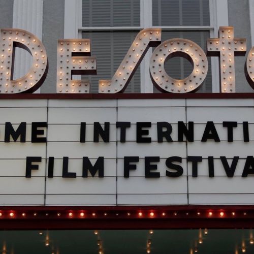 El Festival Internacional de Cine de Roma vuelve del 31 de octubre al 3 de noviembre