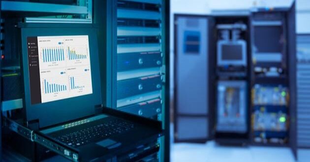 El camino hacia centros de datos verdes y eficientes