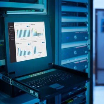 El camino hacia centros de datos verdes y eficientes