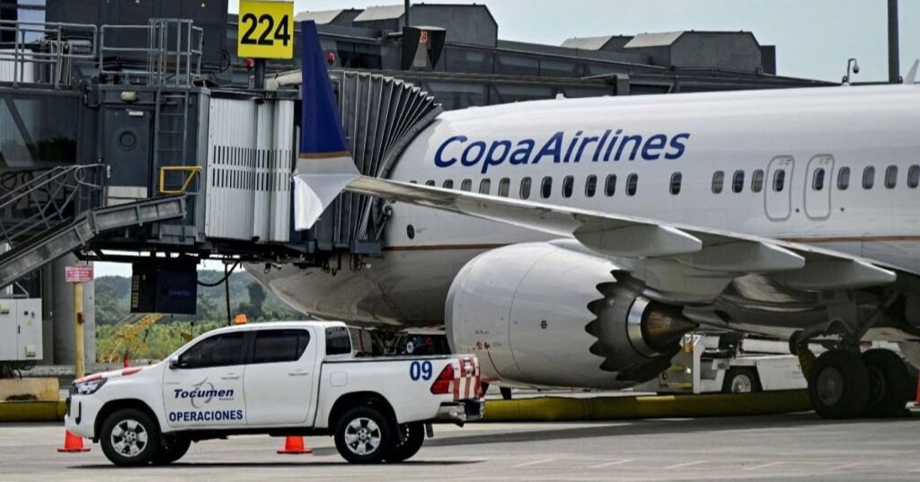 Copa Airlines volará Panamá-Maracaibo desde el 20 de diciembre