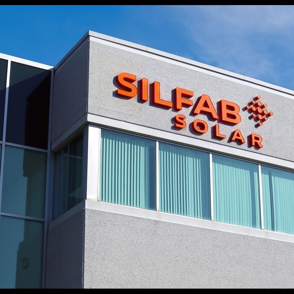 Nueva fábrica de células solares de 1 GW se pone en marcha en EEUU