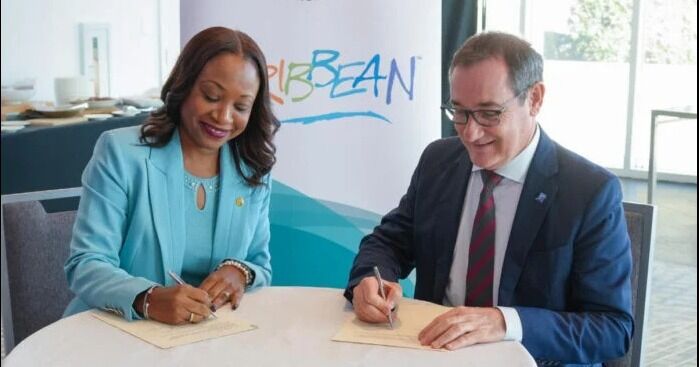 Líderes del turismo y la aviación del Caribe se unen para impulsar la conectividad aérea regional