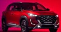 La Nissan Magnite llega oficialmente a Panamá