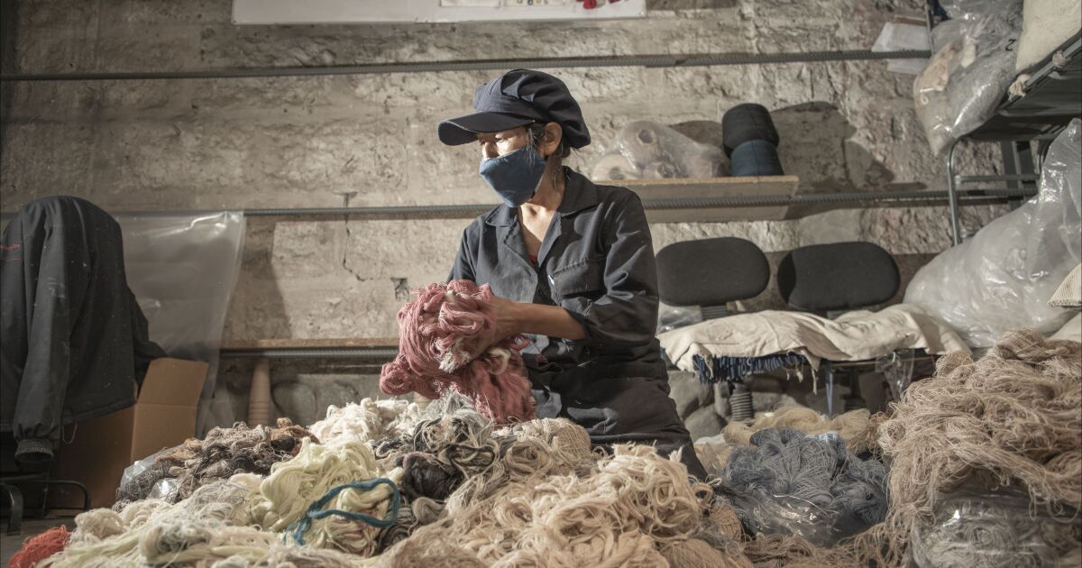 De residuo a recurso: empresas peruanas convierten el desafío  ambiental en oportunidad