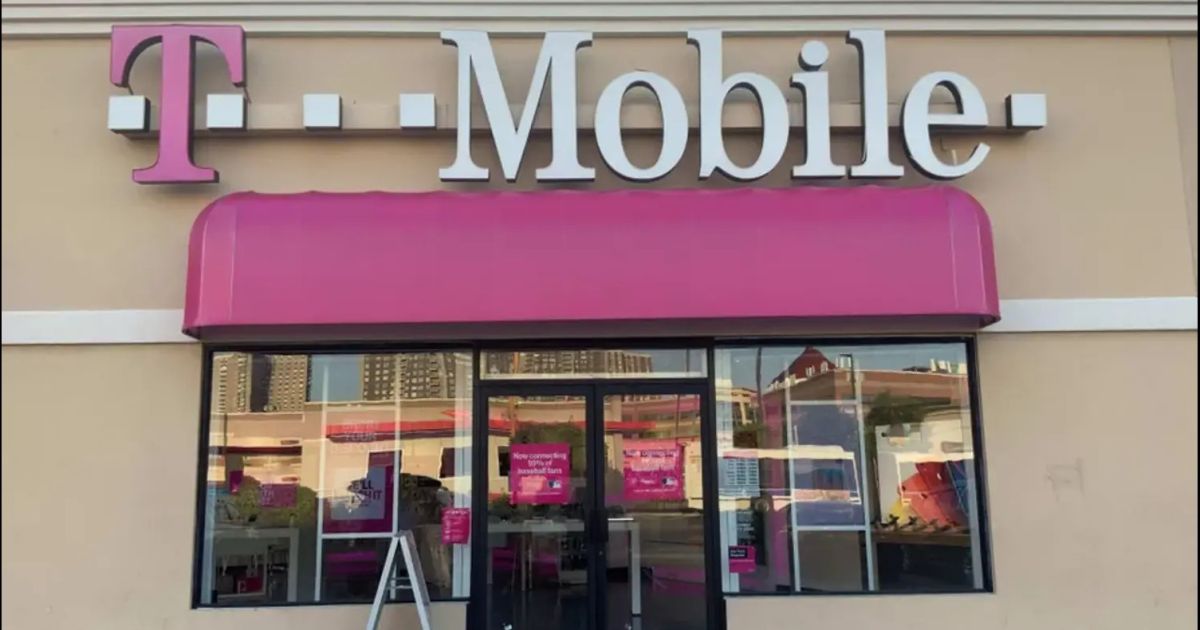 T-Mobile busca mejorar el servicio celular en Pelham Bay Park