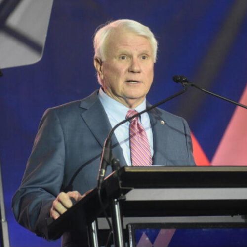 Líderes de la Cámara de Representantes de Georgia señalan que la expansión de Medicaid está descartada en 2024