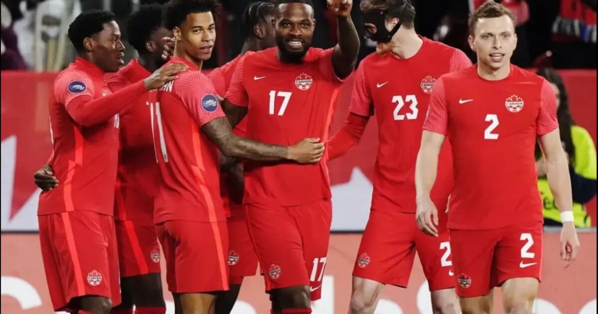 La Federación Canadiense de Fútbol alcanza un nuevo y lucrativo acuerdo de derechos y proyecta un enorme impulso financiero