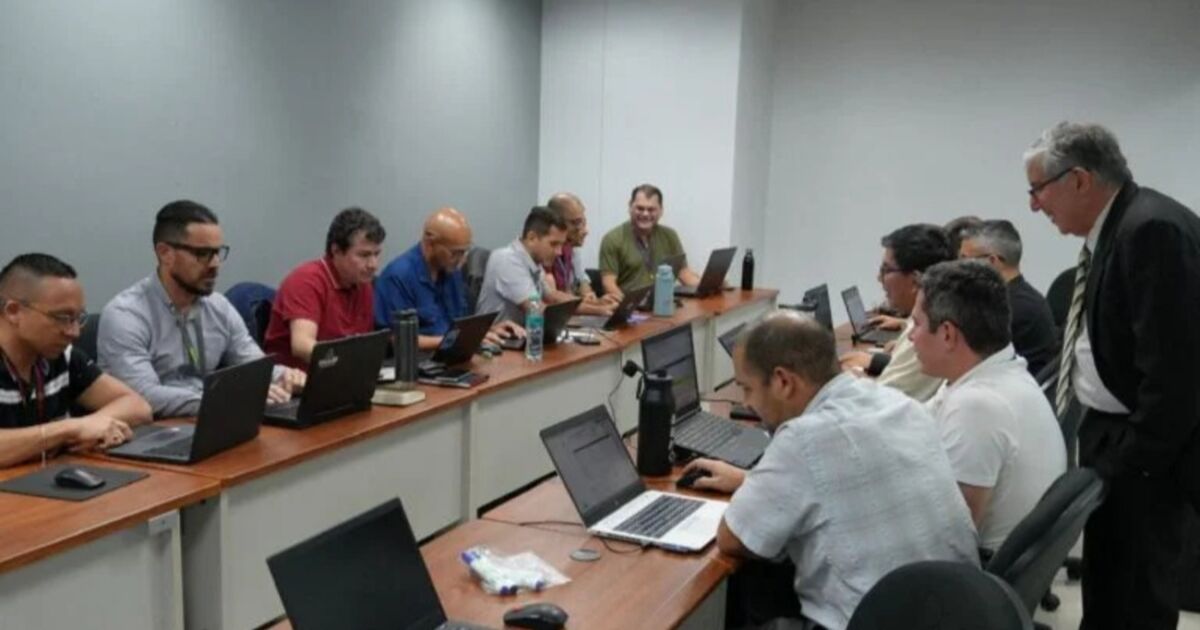 La red que sostiene a Costa Rica se fortalece
