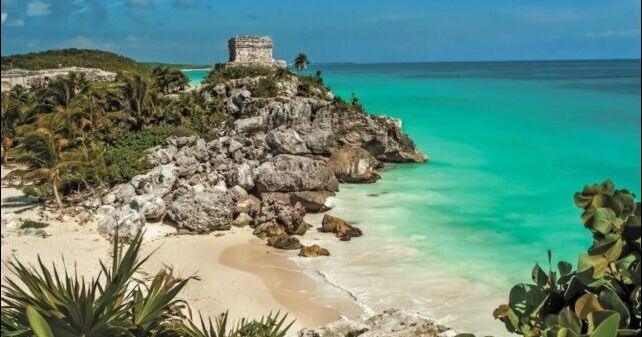Tulum y Cobá: zonas arqueológicas duplican su costo de entrada