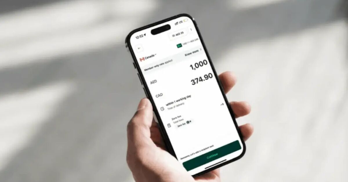 Careem Pay suma a Canadá y Bangladesh a su red de remesas en expansión