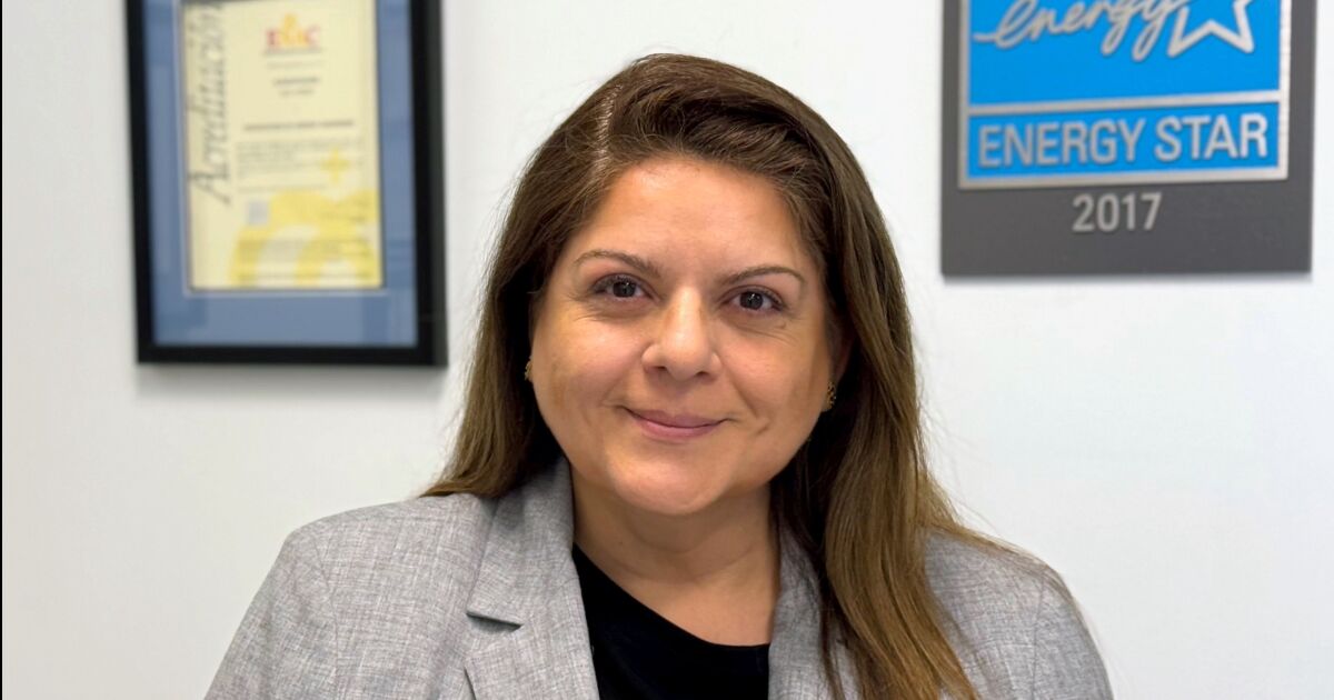 Certificar para transformar: energía con propósito global