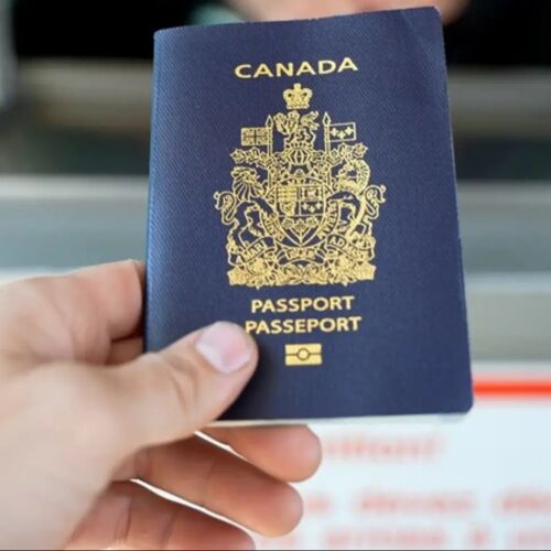 Canadá cambió las reglas de ciudadanía y los estadounidenses están sacando el máximo provecho de ello