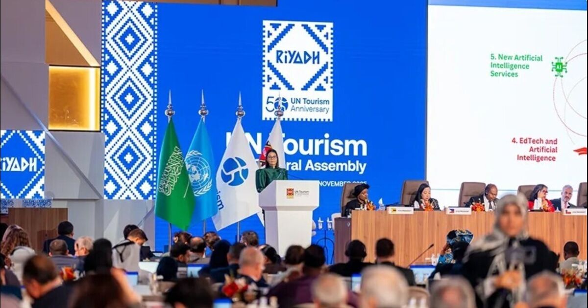 ONU Turismo fija la agenda global de Inteligencia Artificial para el sector turístico