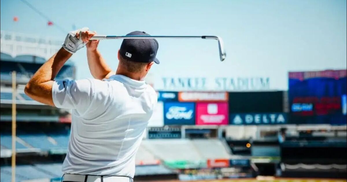 Upper Deck Golf llega al Yankee Stadium en noviembre
