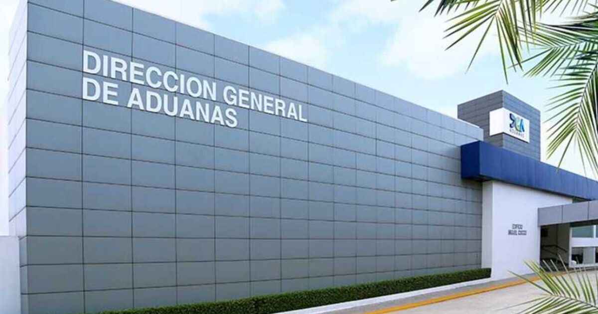 DGA iniciará seminario internacional para fortalecer lucha contra el comercio ilícito