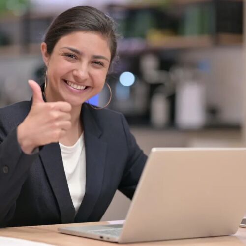Lanzan plataforma digital para ayudar a emprendedores a prosperar
