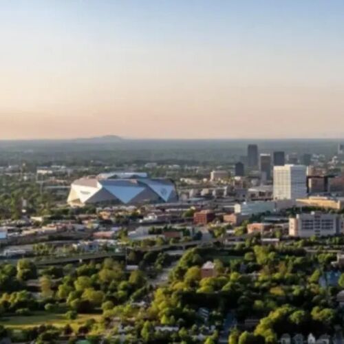 Comité Anfitrión de Atlanta proporciona información actualizada sobre los preparativos de la ciudad para la Copa Mundial de la FIFA 2026