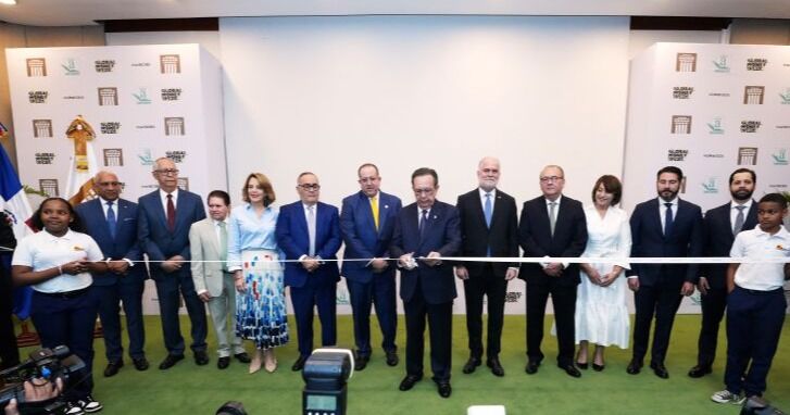 BCRD inaugura la Semana Económica y Financiera 2026