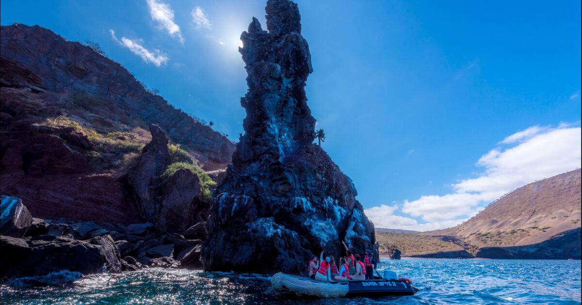 Metropolitan Touring y Beautiful Destinations pondrán a Ecuador en la mira de 24 millones de viajeros