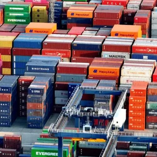 Comercio EE.UU. y China puede disminuir 34%
