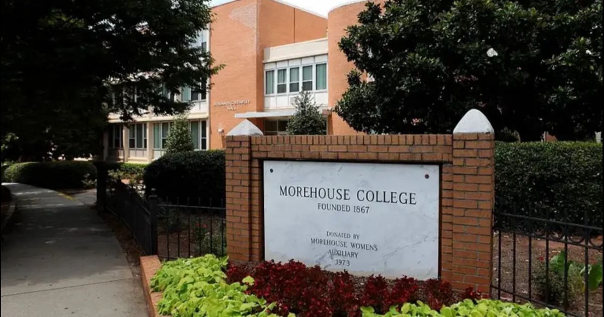 Morehouse utilizará asistentes de enseñanza con inteligencia artificial este otoño