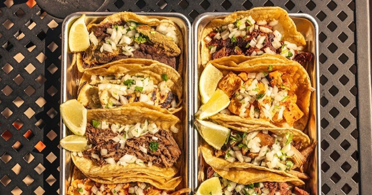 Rreal Tacos abrirá sucursal en BeltLine en 2025